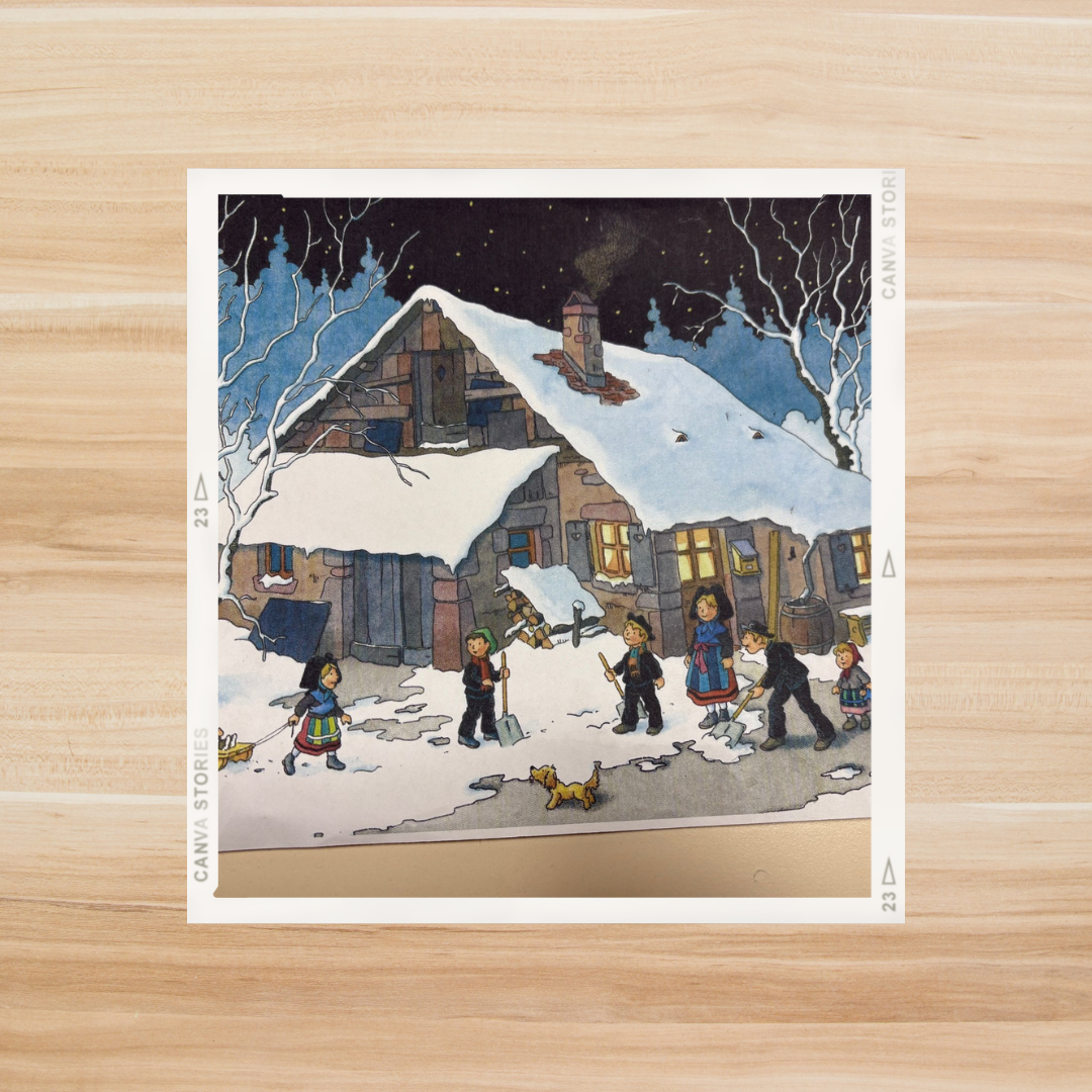 Marqueterie – L'art du bois en mouvement